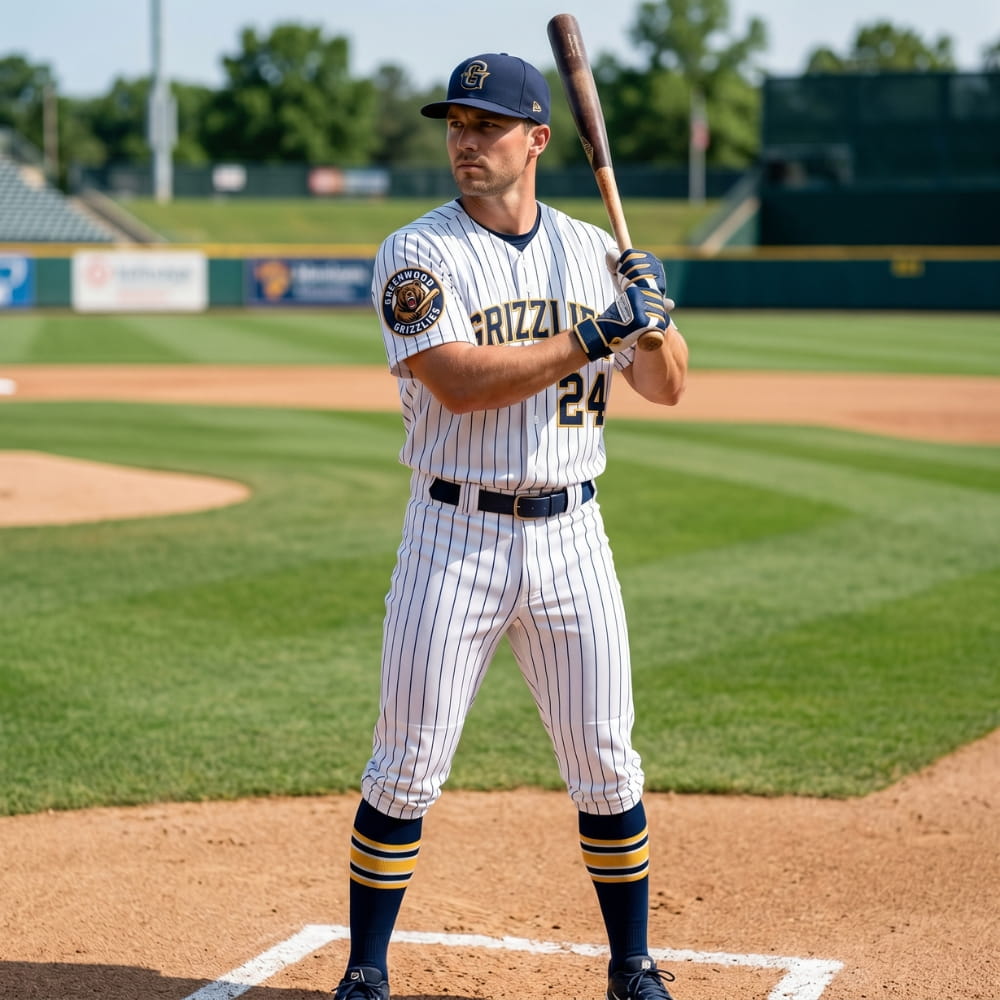Baseball