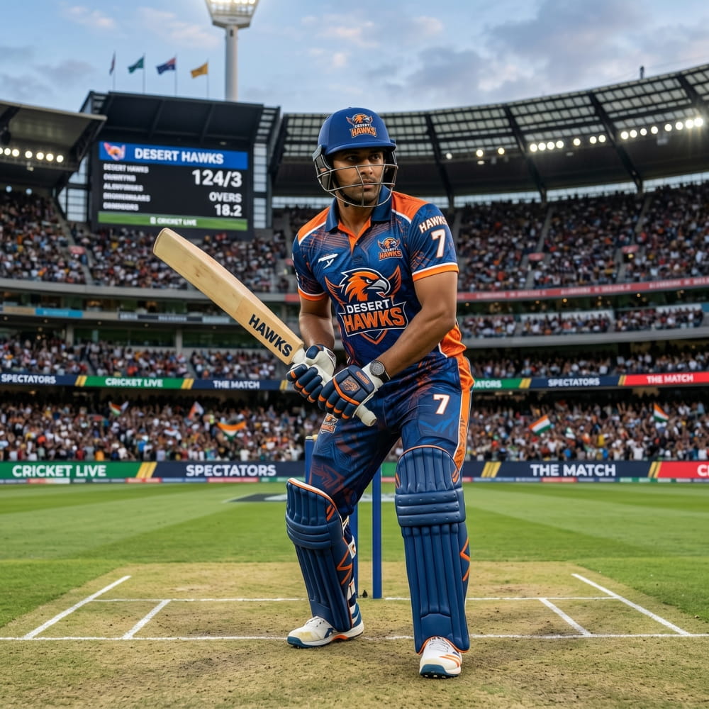 Cricket