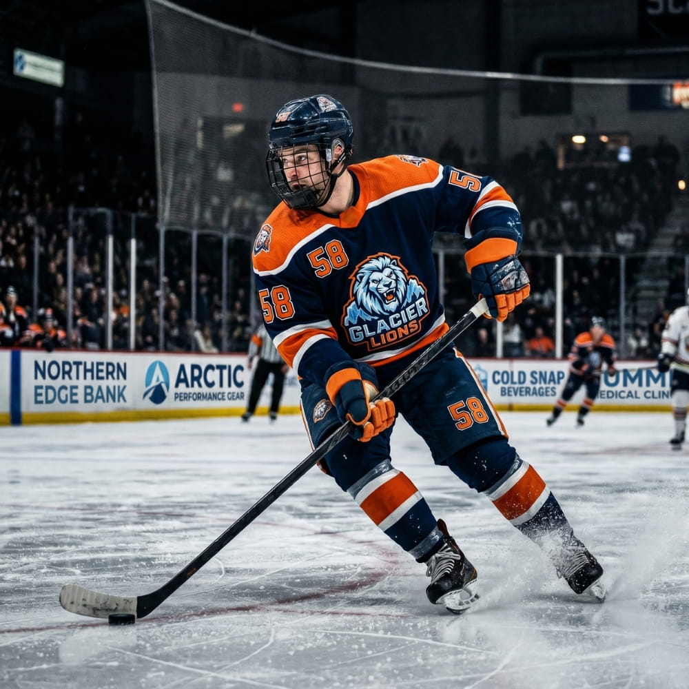 Ice Hockey